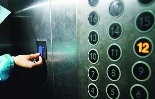 電梯未來發展的三個必然趨勢。